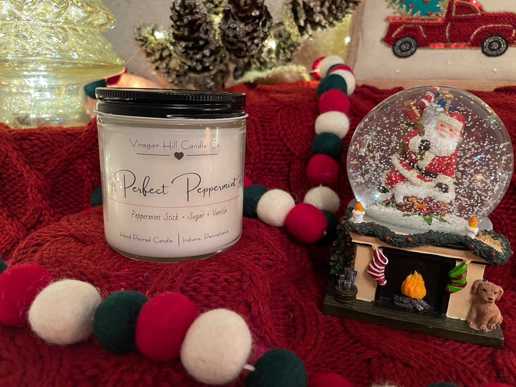 Perfect Peppermint Holiday Collection