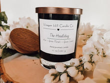 Load image into Gallery viewer, The Hoodlebug Candle
